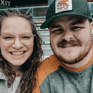 Meet your Posher, Kenneth